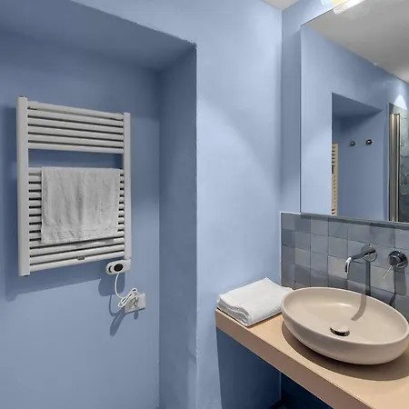 Affittacamere La Donnella - Residenza Di Campagna Senigallia