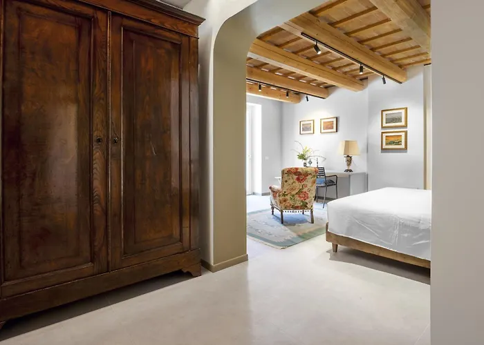 La Donnella - Residenza Di Campagna Guest house