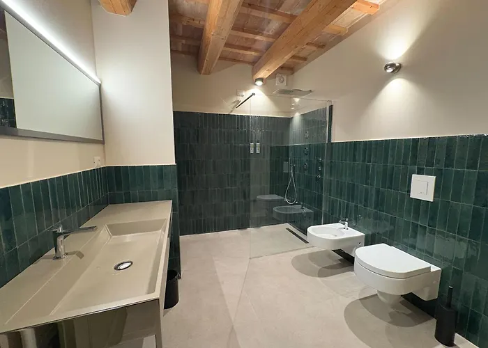 La Donnella - Residenza Di Campagna Guest house