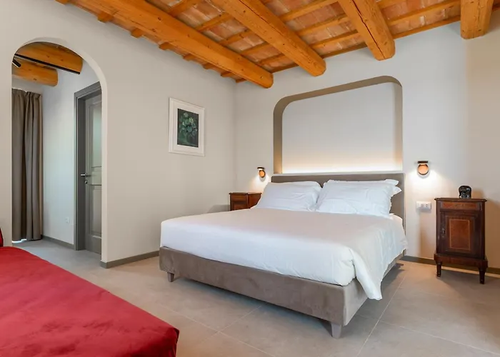 Guest house La Donnella - Residenza Di Campagna