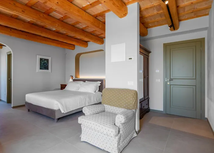 La Donnella - Residenza Di Campagna