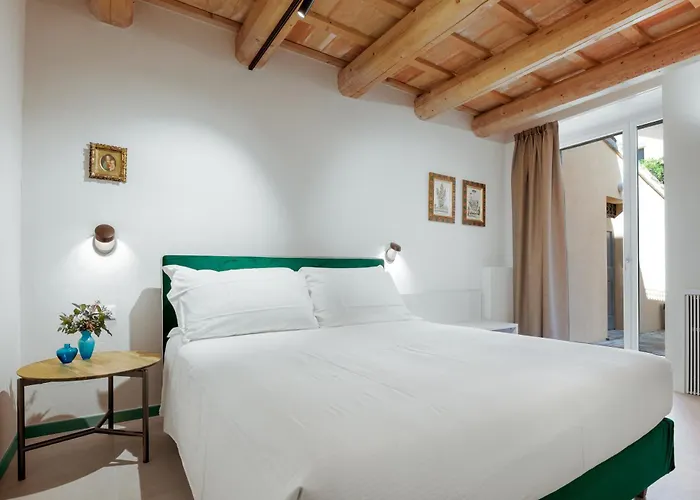 La Donnella - Residenza Di Campagna Guest house 3*