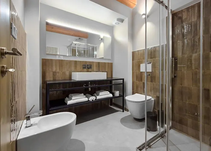 Guest house La Donnella - Residenza Di Campagna Senigallia