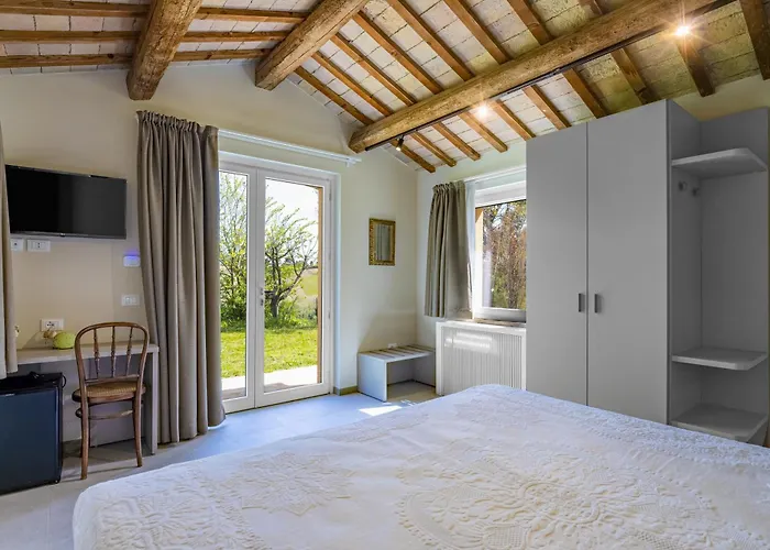 Guest house La Donnella - Residenza Di Campagna