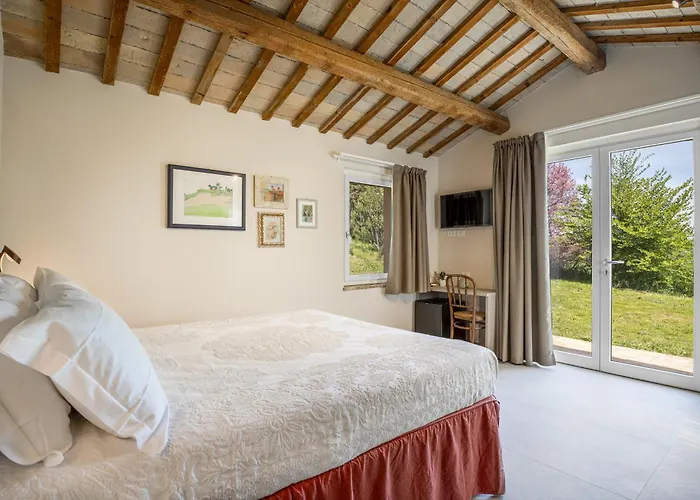 La Donnella - Residenza Di Campagna