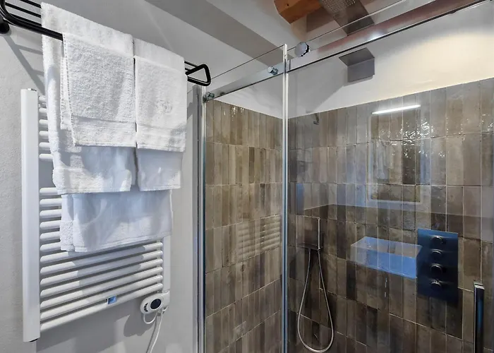 La Donnella - Residenza Di Campagna Guest house Senigallia