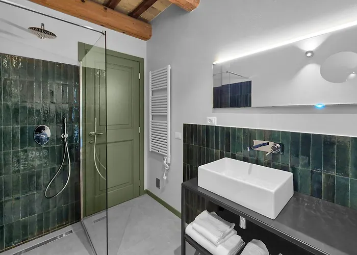 La Donnella - Residenza Di Campagna Guest house 3*