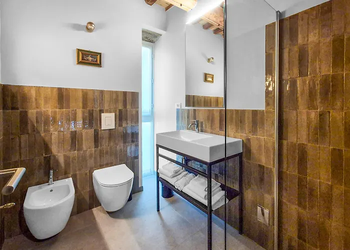 La Donnella - Residenza Di Campagna Guest house Senigallia