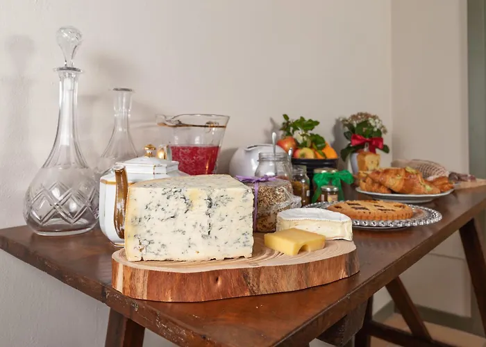 La Donnella - Residenza Di Campagna Guest house Senigallia