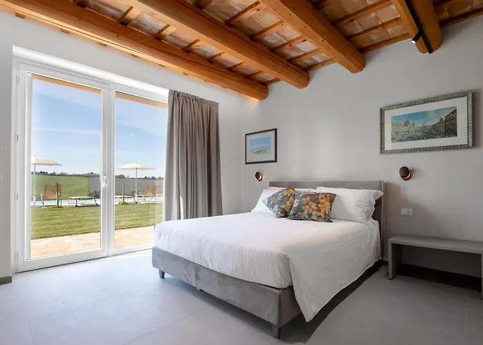 La Donnella - Residenza Di Campagna 3*