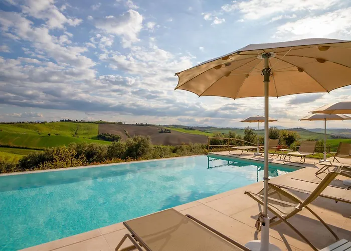 La Donnella - Residenza Di Campagna Senigallia