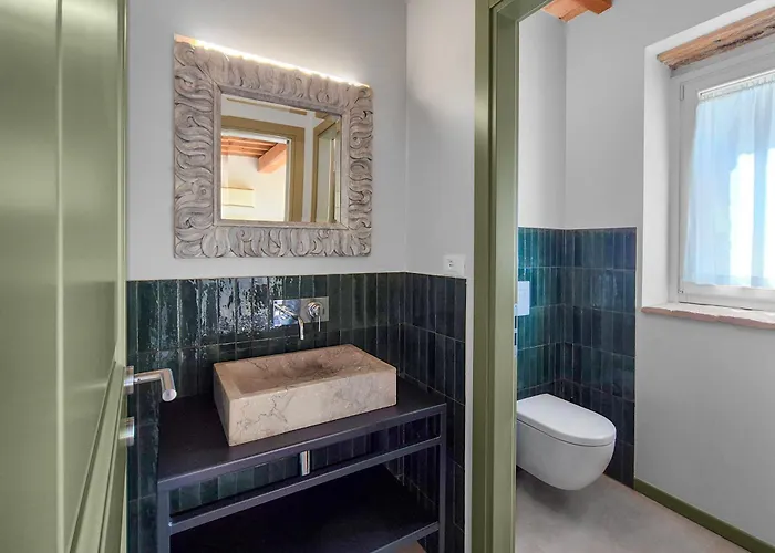 La Donnella - Residenza Di Campagna Guest house Senigallia