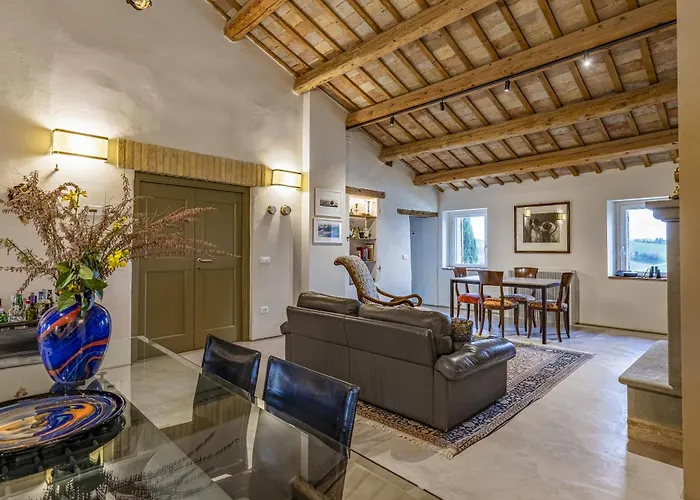 La Donnella - Residenza Di Campagna Senigallia