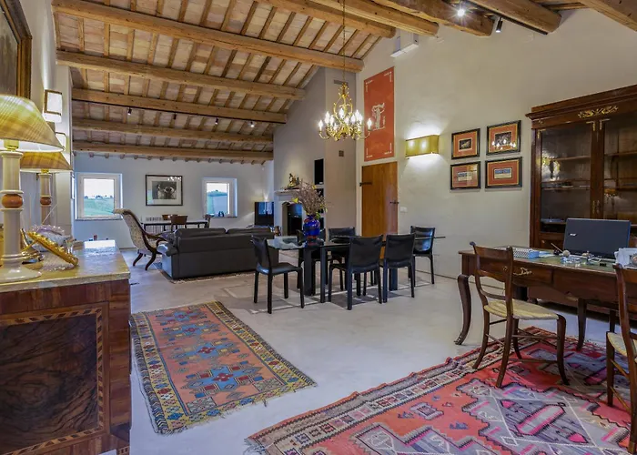 La Donnella - Residenza Di Campagna Guest house 3*