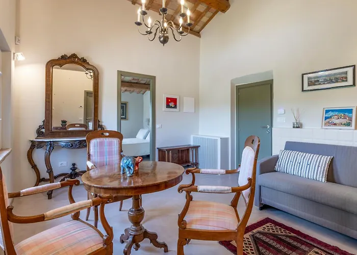 La Donnella - Residenza Di Campagna