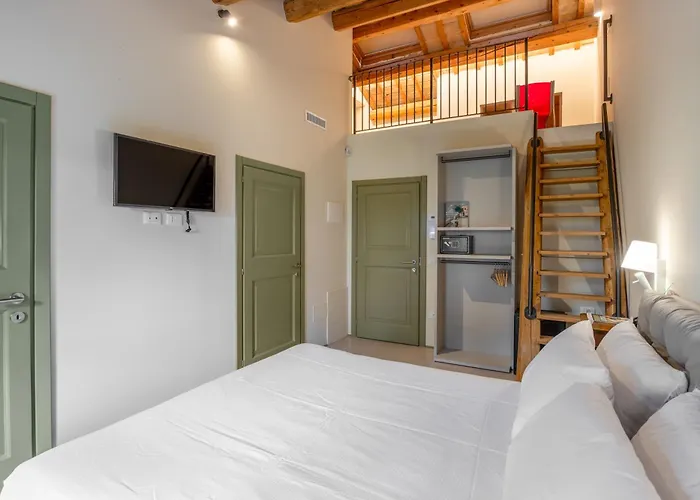 La Donnella - Residenza Di Campagna Guest house Senigallia