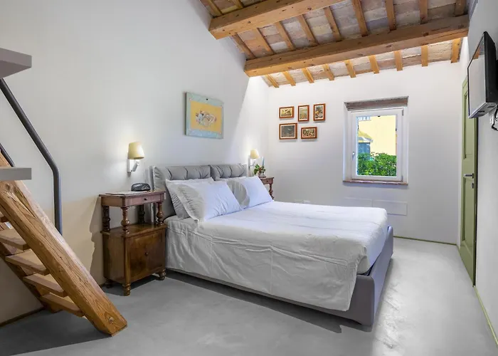 Guest house La Donnella - Residenza Di Campagna 3*