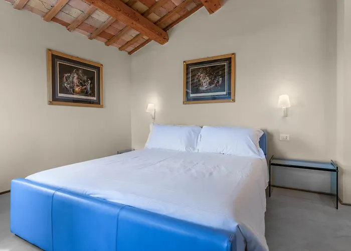La Donnella - Residenza Di Campagna Guest house 3*