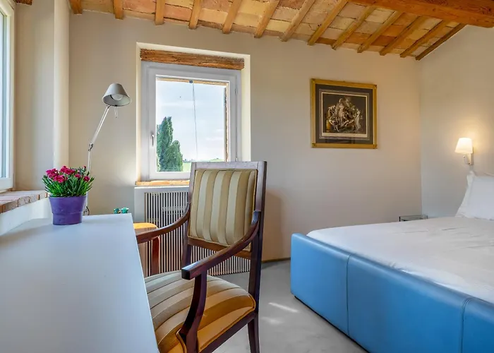 La Donnella - Residenza Di Campagna Guest house 3*