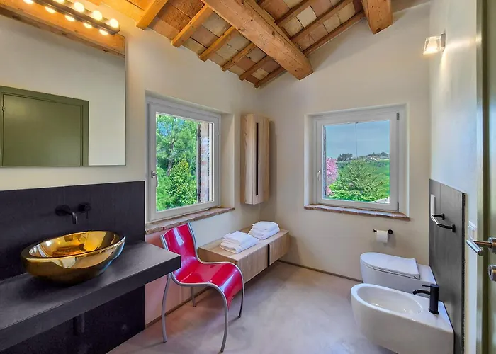 La Donnella - Residenza Di Campagna Guest house