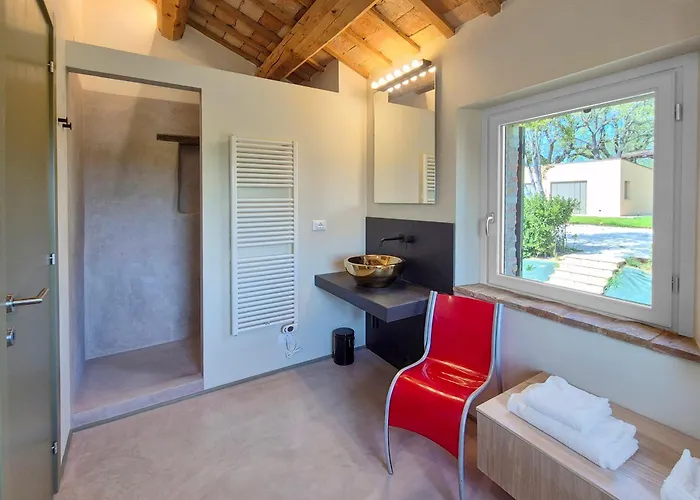 Guest house La Donnella - Residenza Di Campagna