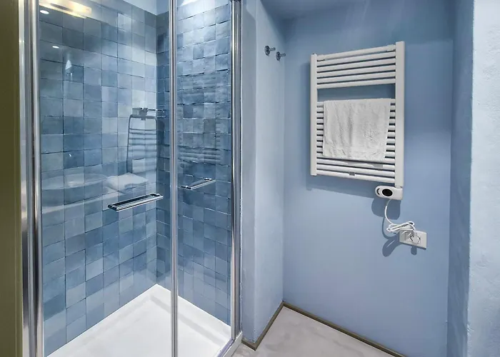 La Donnella - Residenza Di Campagna Senigallia