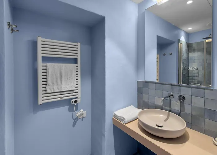 Guest house La Donnella - Residenza Di Campagna Senigallia