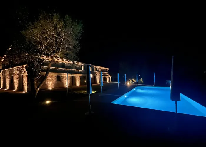 La Donnella - Residenza Di Campagna